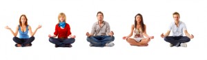 Online Zen