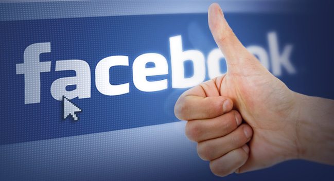 Facebook Changes Become a Fan to Like