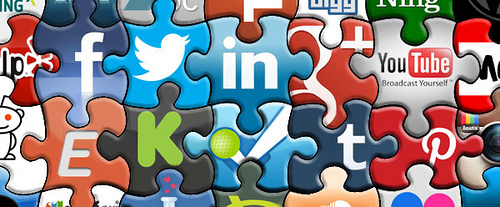 Social Media Tips for Small Businesses